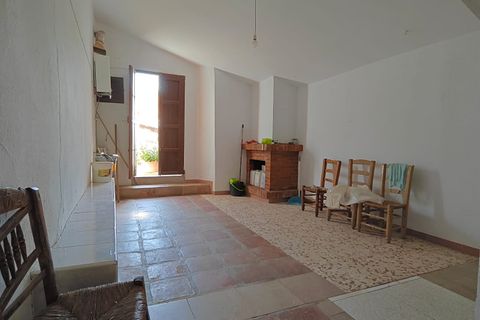 Herregård i Comares, Malaga, Comares - € 165 000 | Ref: ID4367 - foto 42